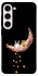 Чохол на Samsung Galaxy S23+ Moon rabbit фото 1 з 1