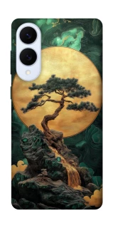 Чохол на Samsung Galaxy S25 Edge banzai фото 1 з 1