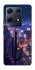 Чохол на Infinix Note 30 Pro Night city фото 1 з 1