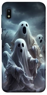 Чохол на Samsung Galaxy A10 (A105F) Ghost фото 1 з 1