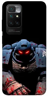 Чехол на Xiaomi Redmi 10 Warhammer 40k v2 фото 1 из 1