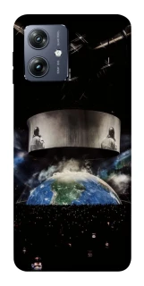 Чехол на Motorola Moto G54 Kanye West ver.7 фото 1 из 1
