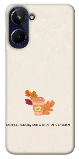Чохол на Realme 10 4G Autumn vibes ver.10 фото 1 з 1