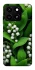 Чохол на ZTE Blade A35 4G Flowers v24 фото 1 з 1