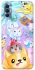 Чохол на TECNO Spark 8P Adopt Me Rainbow Pet Parade фото 1 з 1