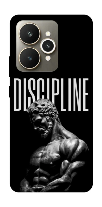 Чохол на Realme 15 Discipline v2 фото 1 з 1