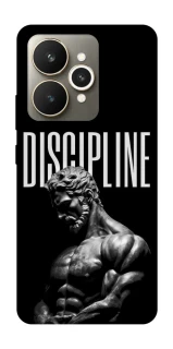 Чохол на Realme 15 Discipline v2 фото 1 з 1