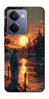 Чохол на Realme P3 Ultra Fishing фото 1 з 1