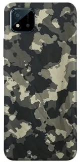 Чохол на Realme C20 Camouflage v10 фото 1 з 1
