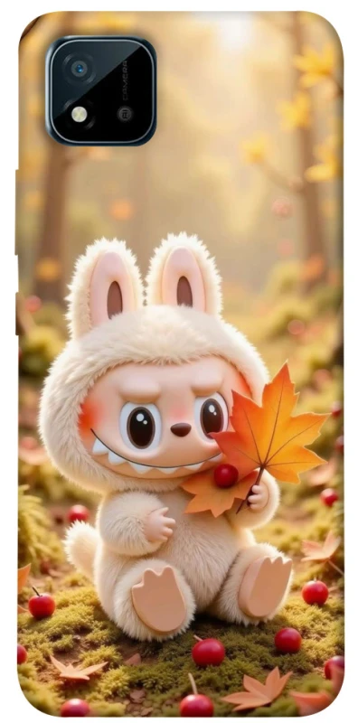 Чохол на Realme C11 (2021) Labubu Autumn фото 1 з 1