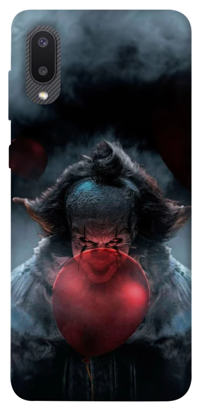 Чехол на Samsung Galaxy A02 Оно фото 1 из 1