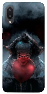 Чохол на Samsung Galaxy A02 Воно фото 1 з 1