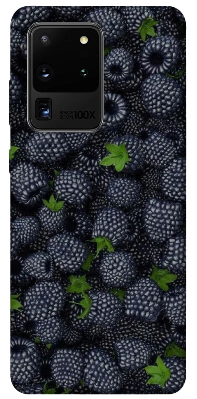 Чехол на Samsung Galaxy S20 Ultra Fresh фото 1 из 1