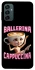 Чохол на Samsung Galaxy M34 5G Ballerina Capuchina фото 1 з 1