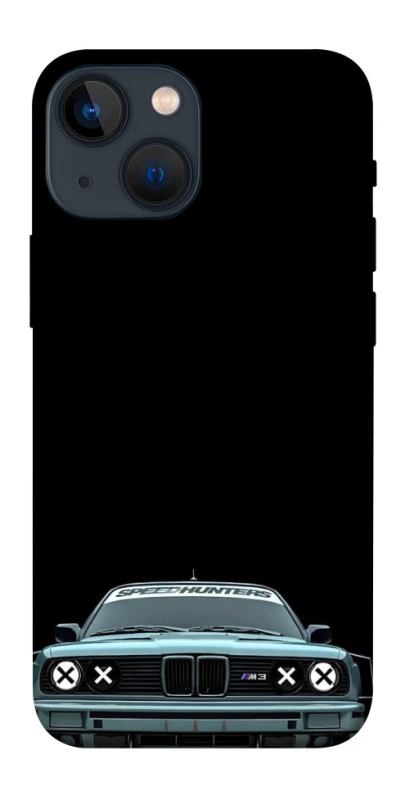 Чохол на Apple iPhone 13 mini (5.4") BMW v148 фото 1 з 1