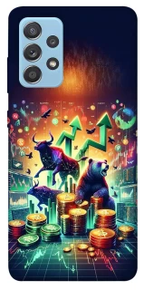 Чохол на Samsung Galaxy A52 4G / A52 5G Crypto market фото 1 з 1