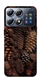 Чехол на Xiaomi POCO X8 Pro Magic1 фото 1 из 1