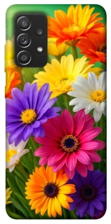 Чохол на Samsung Galaxy A52 4G / A52 5G Flowers v32 фото 1 з 1