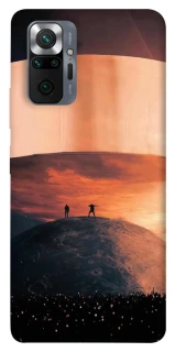 Чехол на Xiaomi Redmi Note 10 Pro Kanye West ver.9 фото 1 из 1