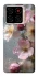 Чохол на ZTE Blade A56 Flowers v10 фото 1 з 1
