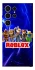 Чохол на Samsung Galaxy S25 Ultra Roblox aesthetics фото 1 з 1