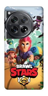 Чехол на OnePlus 12 Brawl Stars ver.7 фото 1 из 1