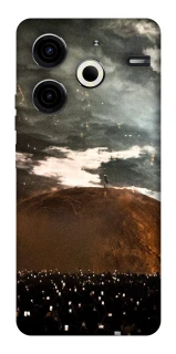 Чехол на TECNO Pova 6 Neo (LI6) Kanye West ver.8 фото 1 из 1