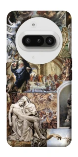 Чохол на Nothing Phone (3a) Art collage ver.10 фото 1 з 1