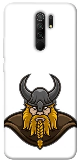 Чехол на Xiaomi Redmi 9 Viking фото 1 из 1