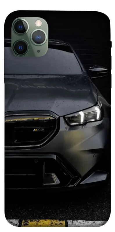 Чохол на Apple iPhone 11 Pro Max (6.5") BMW v42 фото 1 з 1