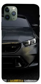 Чохол на Apple iPhone 11 Pro Max (6.5") BMW v42 фото 1 з 1