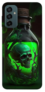 Чохол на Samsung Galaxy M23 5G Skull bottle фото 1 з 1