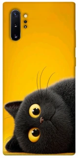 Чохол на Samsung Galaxy Note 10 Plus This is Cat фото 1 з 1