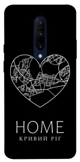 Чохол на OnePlus 7 Pro Кривий Ріг Home фото 1 з 1