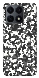 Чохол на Huawei Honor X8a Camouflage v7 фото 1 з 1