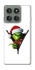 Чохол на Motorola Edge 60 Pro Grinch mood ver.2 фото 1 з 1