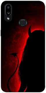 Чохол на Samsung Galaxy A10s Red Love фото 1 з 1