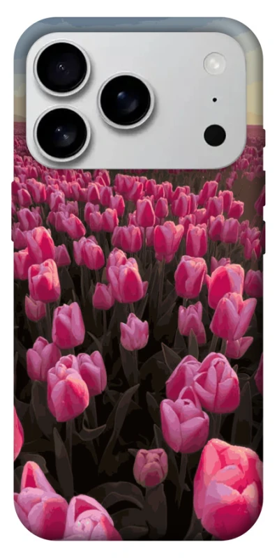 Чехол на Apple iPhone 17 Pro Max (6.9") Spring Awakening фото 1 из 1