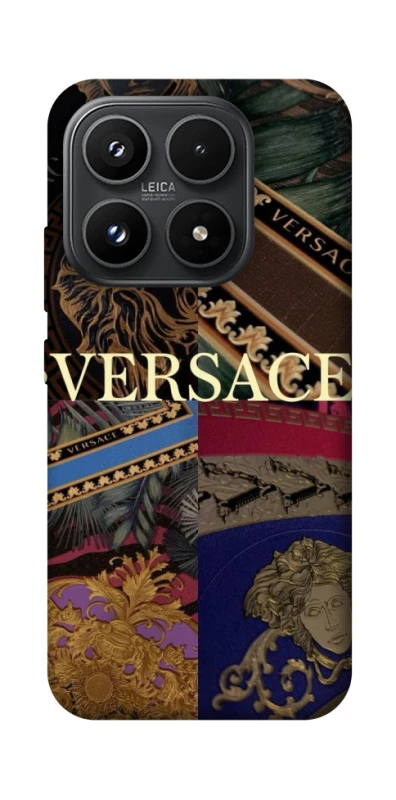 Чохол на Xiaomi 17 Versace фото 1 з 1
