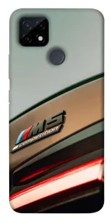 Чохол на Realme C21Y BMW v13 фото 1 з 1