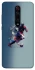 Чохол на Xiaomi Redmi K20 / K20 Pro / Mi9T / Mi9T Pro Футболист фото 1 з 1