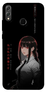 Чехол на Huawei Honor 8X She is Japanese ver.3 фото 1 из 1