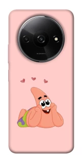 Чохол на Xiaomi Redmi A3 Патрік Стар фото 1 з 1