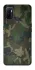 Чохол на Oppo A53 / A32 / A33 camouflage v1 фото 1 з 1