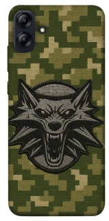 Чехол на Samsung Galaxy A04e Witcher фото 1 из 1