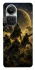 Чехол на Oppo Reno 10 HELLDIVERS ver.2 фото 1 из 1