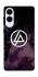 Чохол на Samsung Galaxy S25 Edge Linkin Park logo ver.6 фото 1 з 1