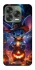 Чохол на ZTE Nubia V70 Design Halloween Stitch ver.5 фото 1 з 1