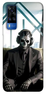 Чохол на Vivo Y51a Riley Ghost фото 1 з 1