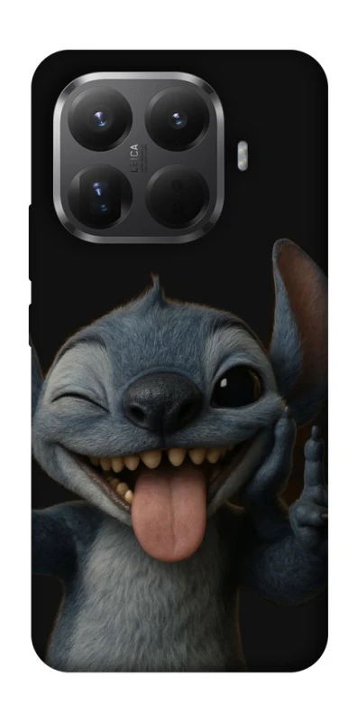 Чохол на Xiaomi 15T Pro Stitch фото 1 з 1
